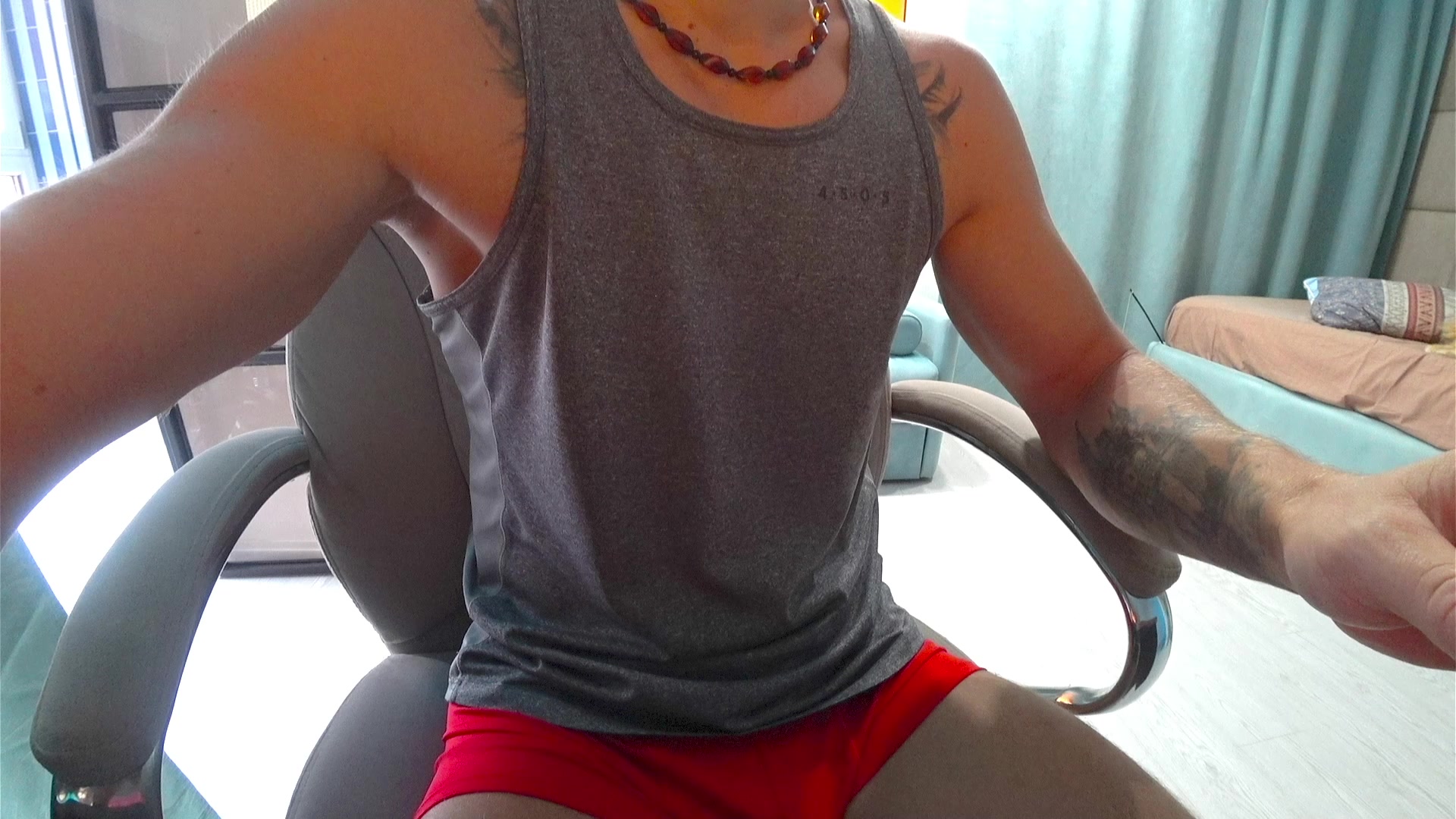 captainundress Live Cam Screenshot – 2025-08-05 09:26:45