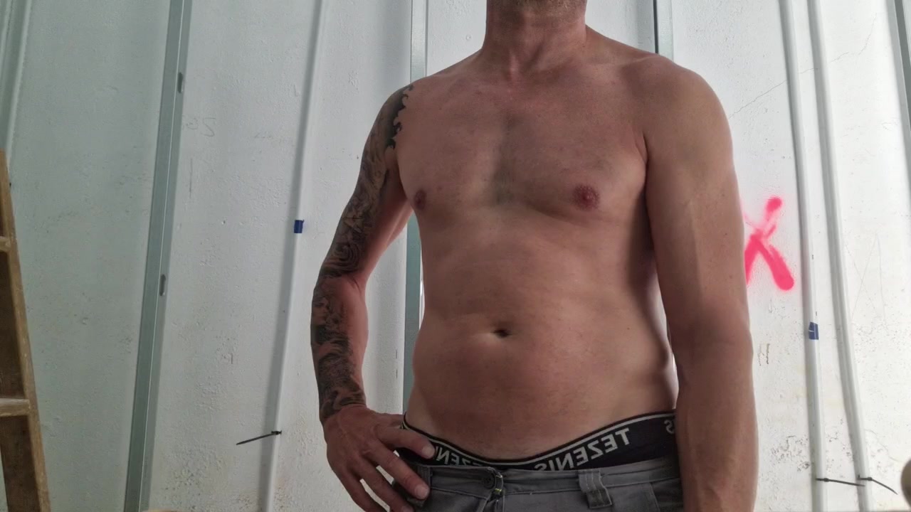 chicogymxx Live Cam Screenshot – 2025-09-01 10:32:11