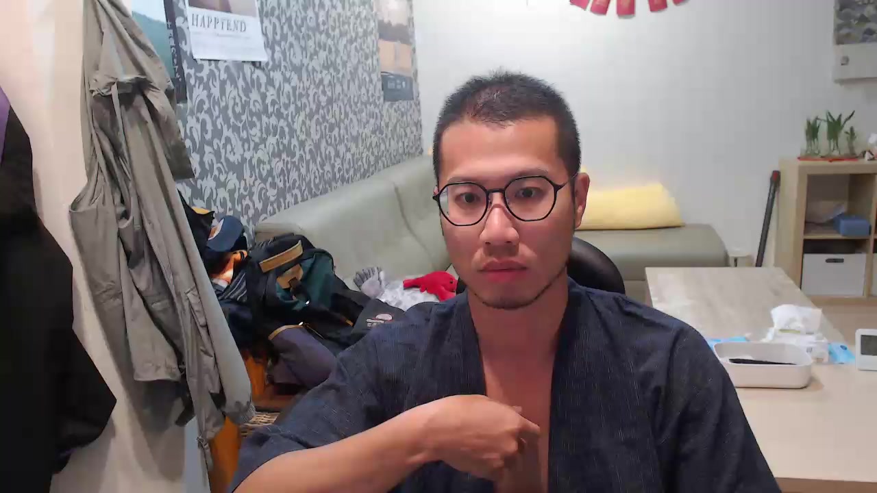 chijonokaze Live Cam Screenshot – 2025-08-16 14:42:45
