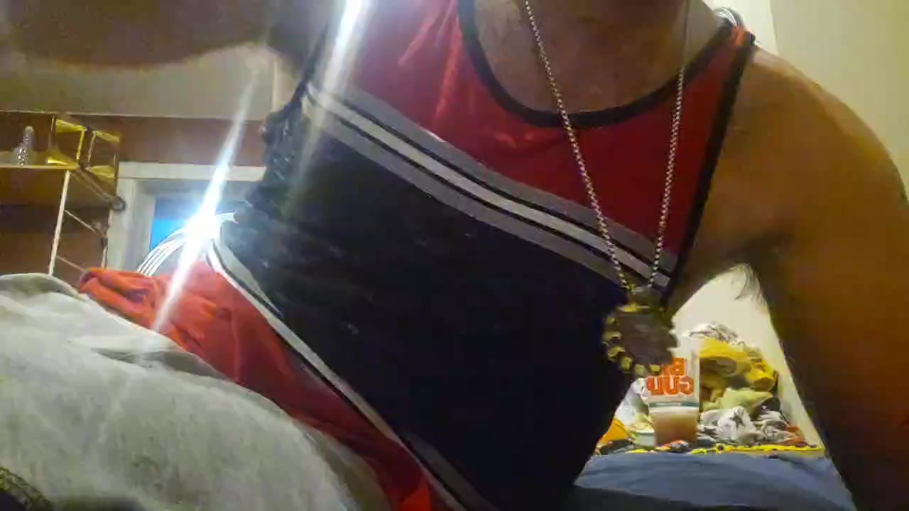 chillysnsfw Live Cam Screenshot – 2025-08-17 12:54:25
