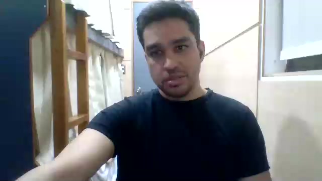 chocomanjar Live Cam Screenshot – 2025-08-24 23:09:35