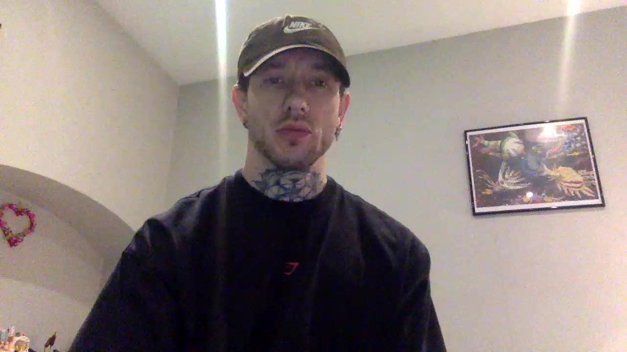 chrisz26XXX Live Cam Screenshot – 2025-08-07 10:40:48