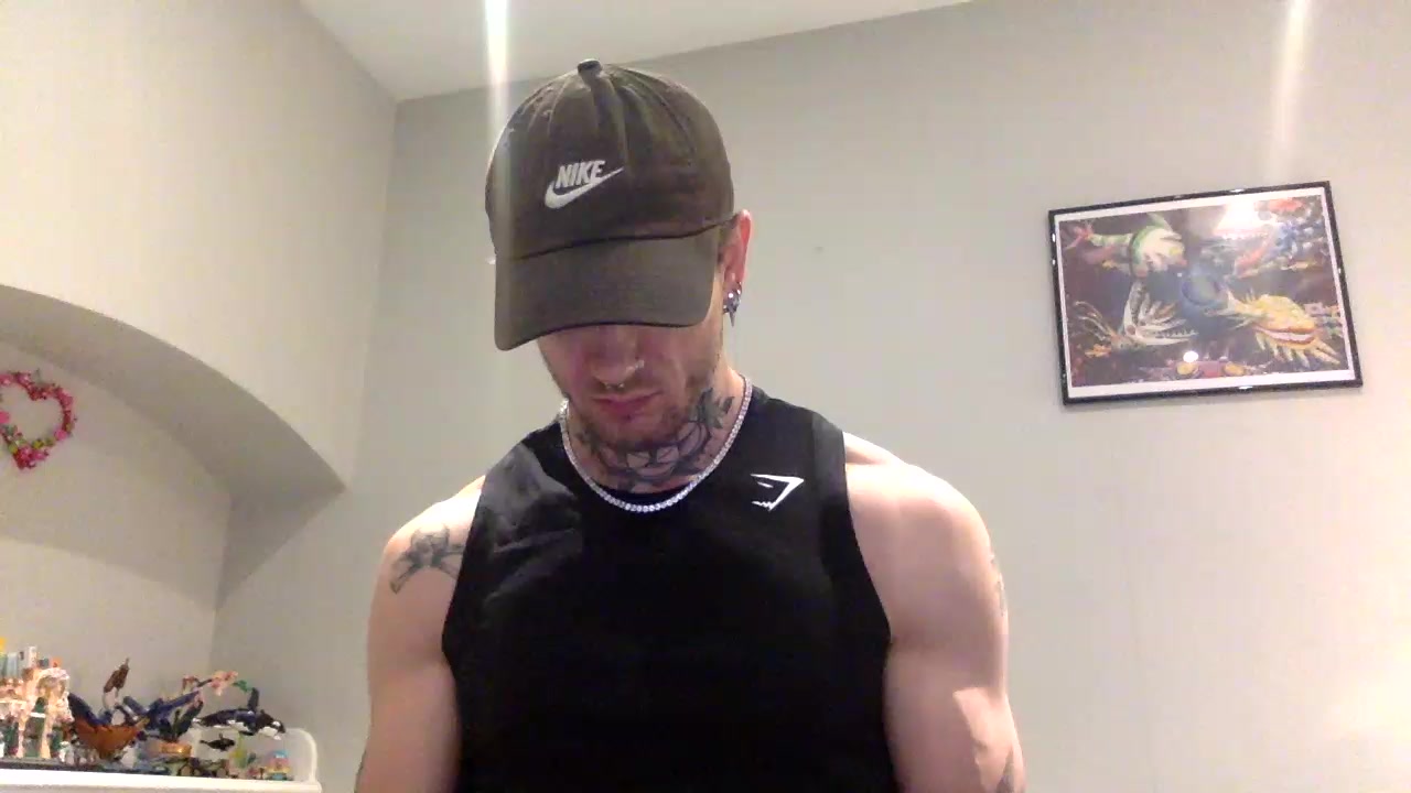 chrisz26XXX Live Cam Screenshot – 2025-08-07 10:55:55