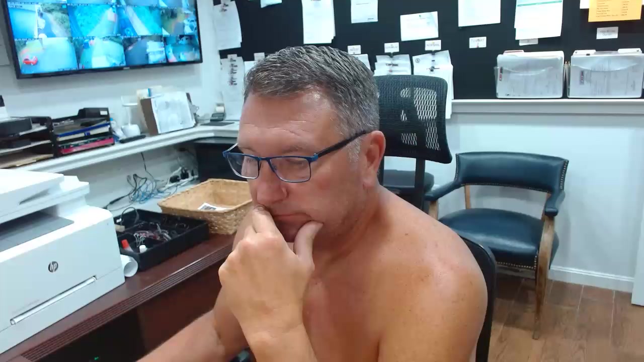 chromeshane Live Cam Screenshot – 2025-08-19 12:30:35