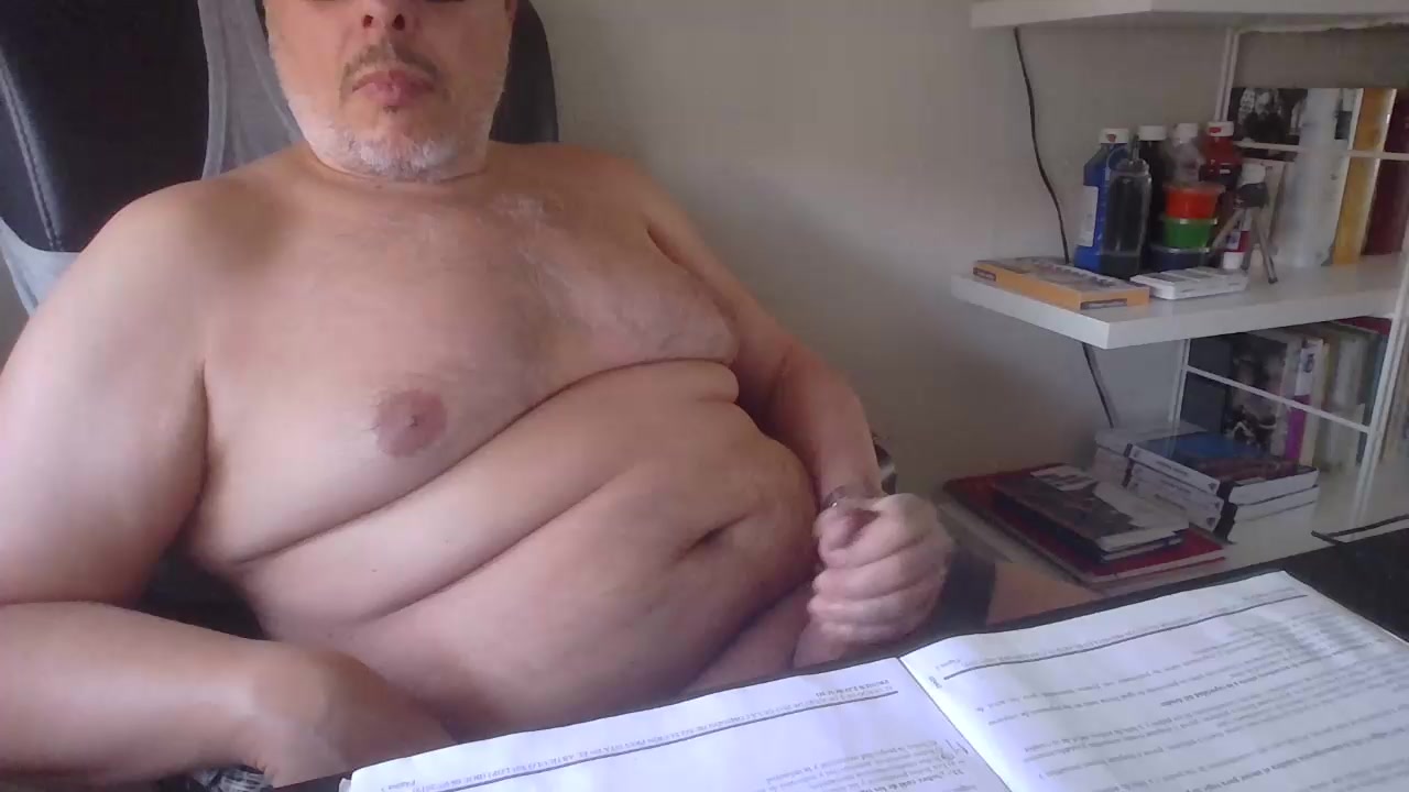 chubbychop Live Cam Screenshot – 2025-08-08 10:12:20