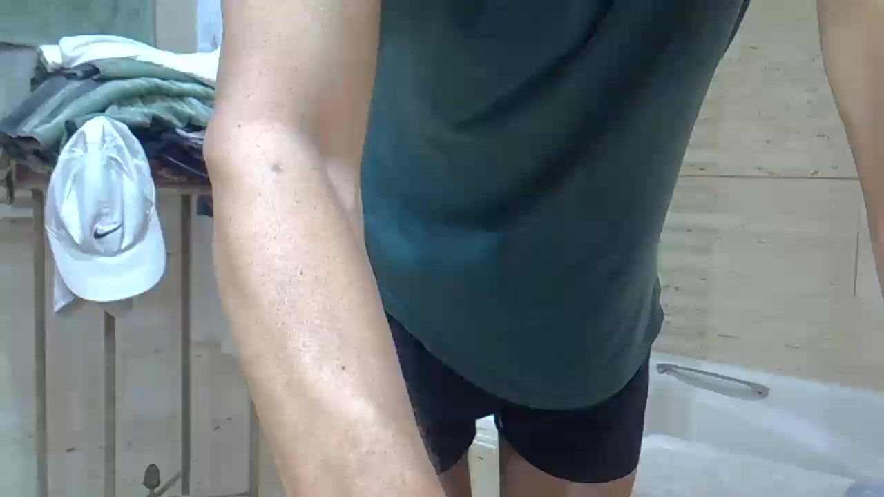 claudio1838 Live Cam Screenshot – 2025-09-08 11:42:41