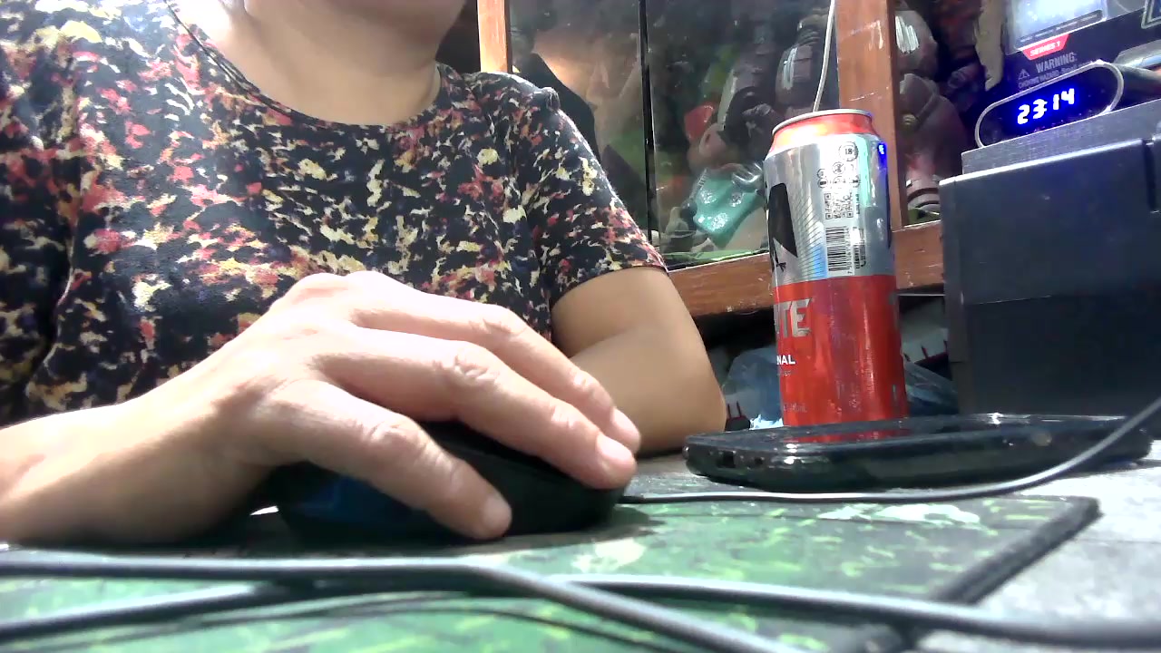 coketasexy Live Cam Screenshot – 2025-08-08 05:14:43