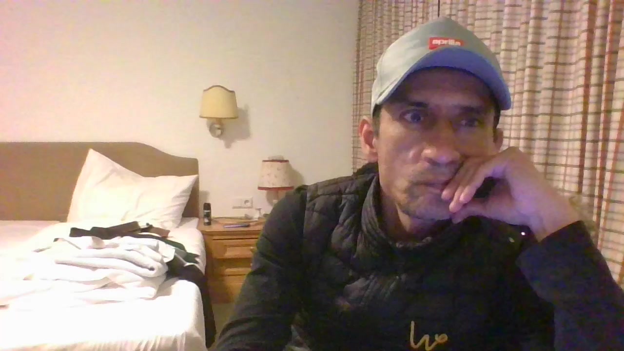 conan20233 Live Cam Screenshot – 2025-08-03 21:34:27