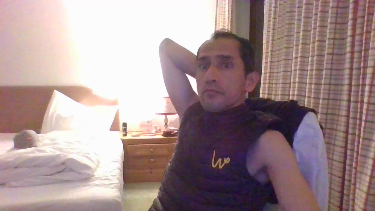conan20233 Live Cam Screenshot – 2025-08-03 22:04:04
