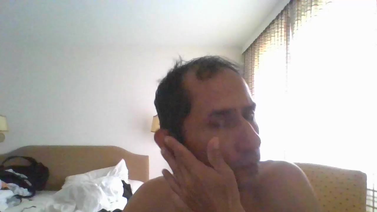 conan20233 Live Cam Screenshot – 2025-08-14 11:18:53