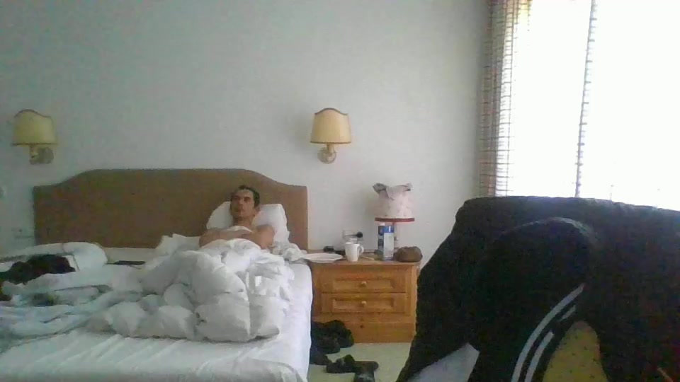 conan20233 Live Cam Screenshot – 2025-08-24 14:57:31
