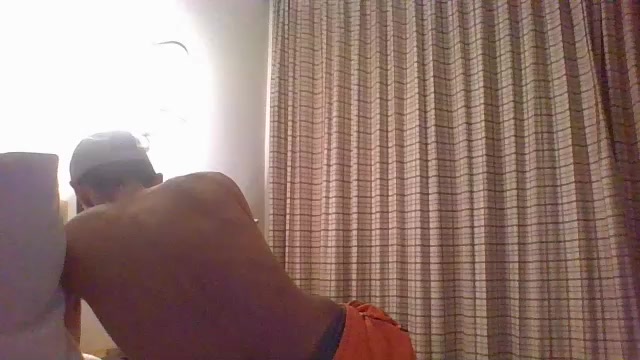 conan20233 Live Cam Screenshot – 2025-08-27 01:33:37