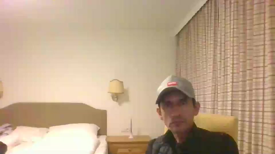conan20233 Live Cam Screenshot – 2025-08-27 23:28:38