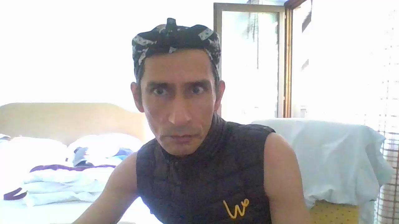 conan20233 Live Cam Screenshot – 2025-08-29 11:09:32