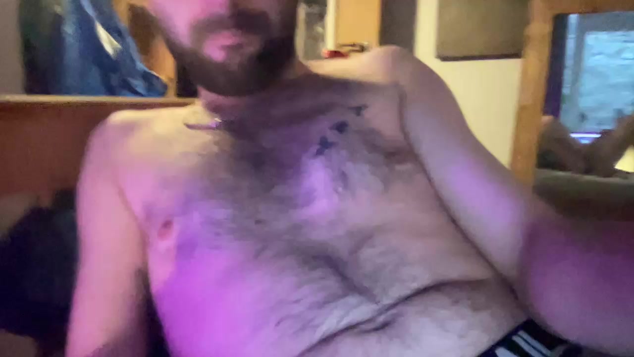corkjohn Live Cam Screenshot – 2025-08-21 19:08:21