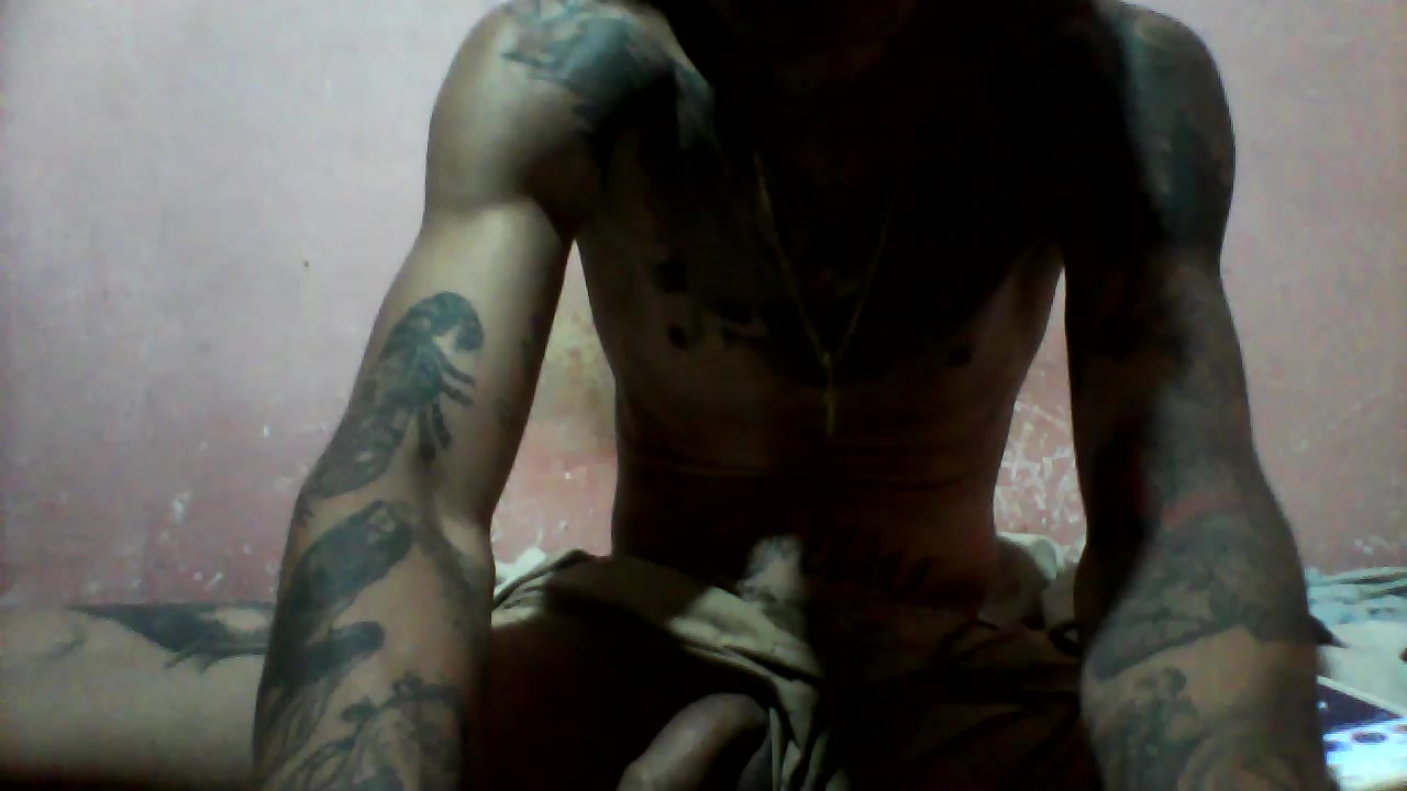 criasss Live Cam Screenshot – 2025-08-05 13:38:05