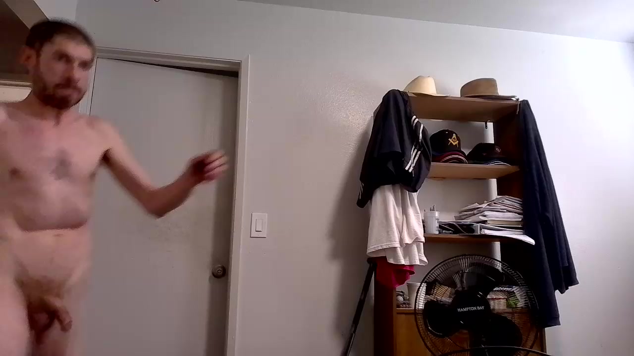 crizznak Live Cam Screenshot – 2025-08-07 18:40:59