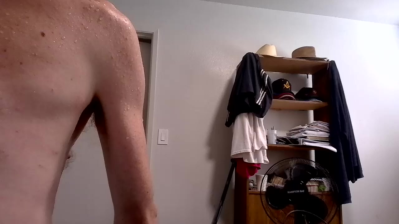 crizznak Live Cam Screenshot – 2025-08-07 18:56:51