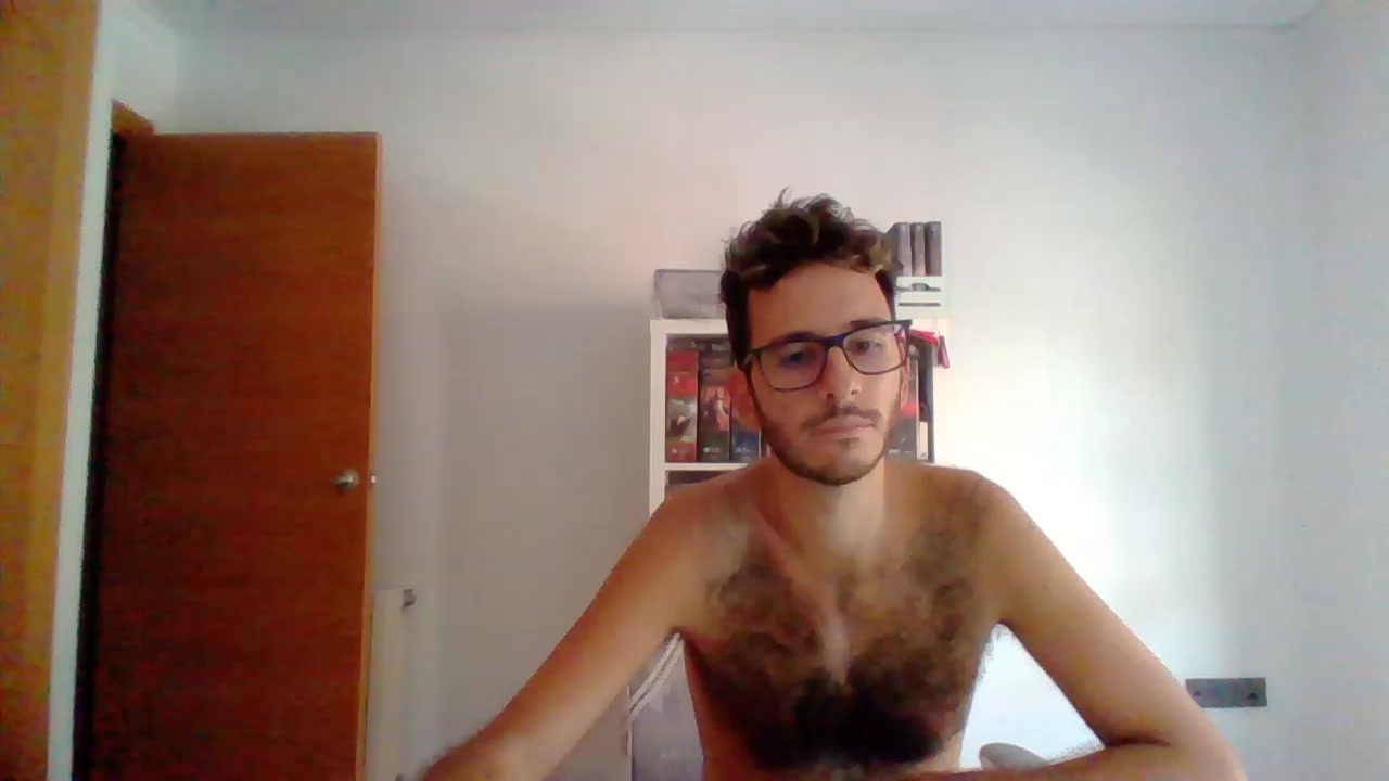 cubbear91 Live Cam Screenshot – 2025-08-26 15:32:26
