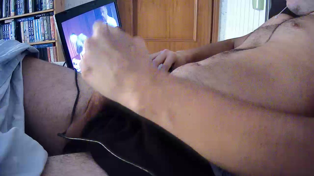 daddoxxx Live Cam Screenshot – 2025-08-06 09:19:03