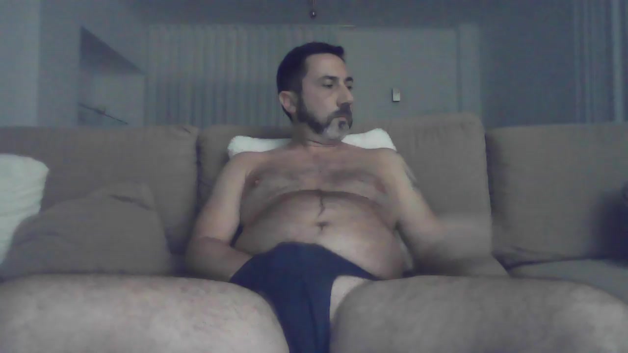 daddy_azo Live Cam Screenshot – 2025-08-06 23:29:55