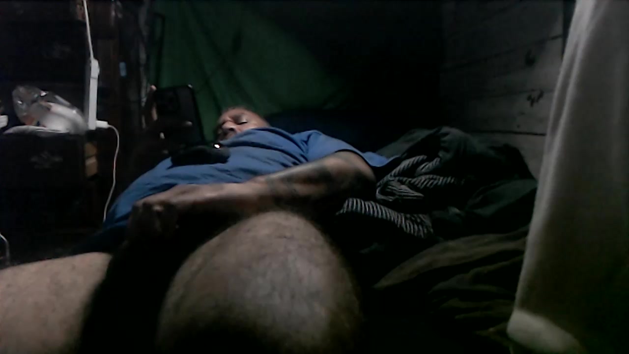 daddyice69 Live Cam Screenshot – 2025-08-16 11:34:20