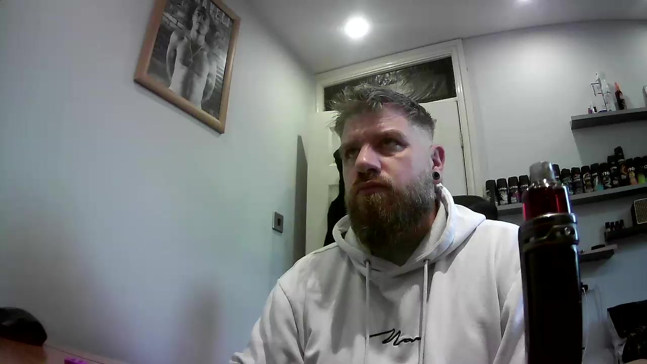 daffyduck_fun Live Cam Screenshot – 2025-08-04 10:30:17