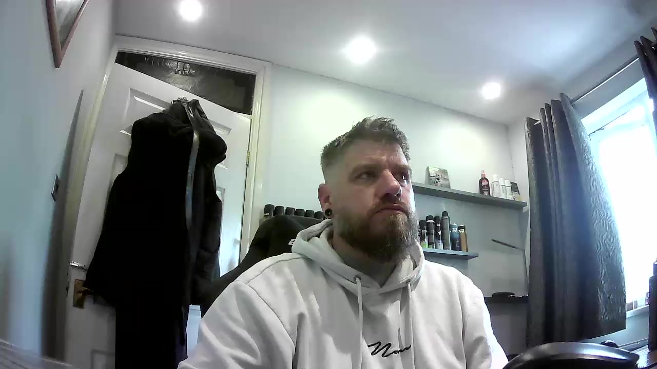 daffyduck_fun Live Cam Screenshot – 2025-08-04 11:00:48