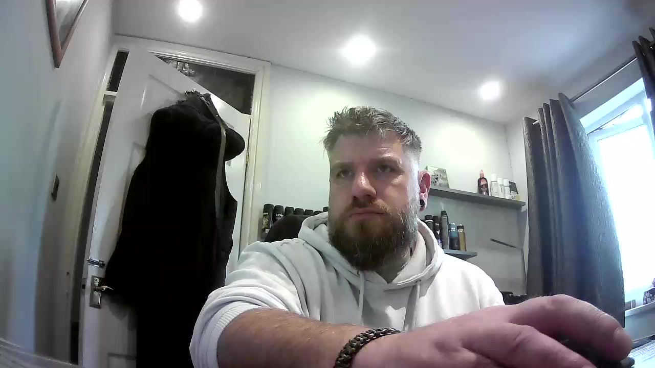daffyduck_fun Live Cam Screenshot – 2025-08-04 11:19:04