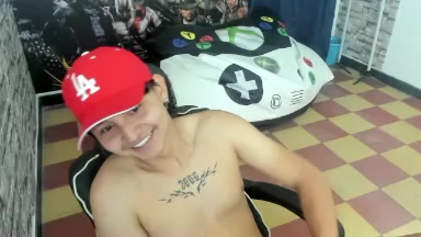 dan_cristancho Live Cam Screenshot – 2025-08-24 00:46:10