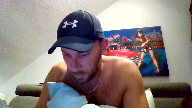 daniel6303 Live Cam Screenshot – 2025-08-05 19:16:39