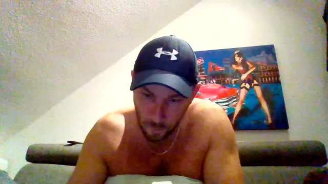 daniel6303 Live Cam Screenshot – 2025-08-05 19:32:04