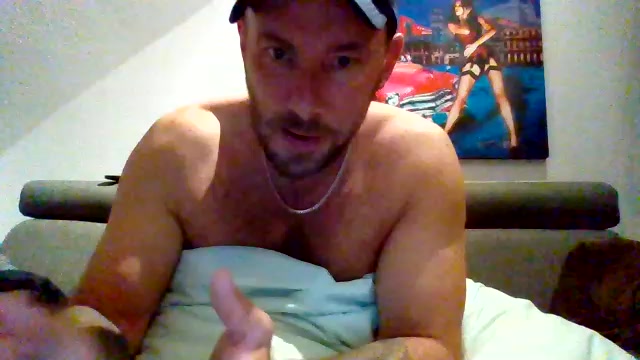daniel6303 Live Cam Screenshot – 2025-08-05 19:47:25