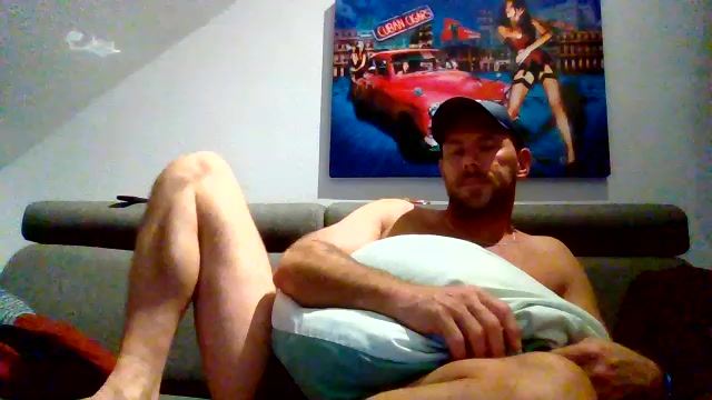 daniel6303 Live Cam Screenshot – 2025-08-05 20:03:40