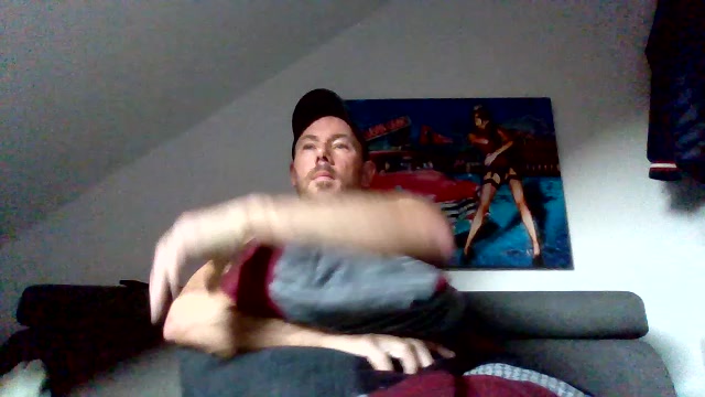 daniel6303 Live Cam Screenshot – 2025-08-16 06:20:50