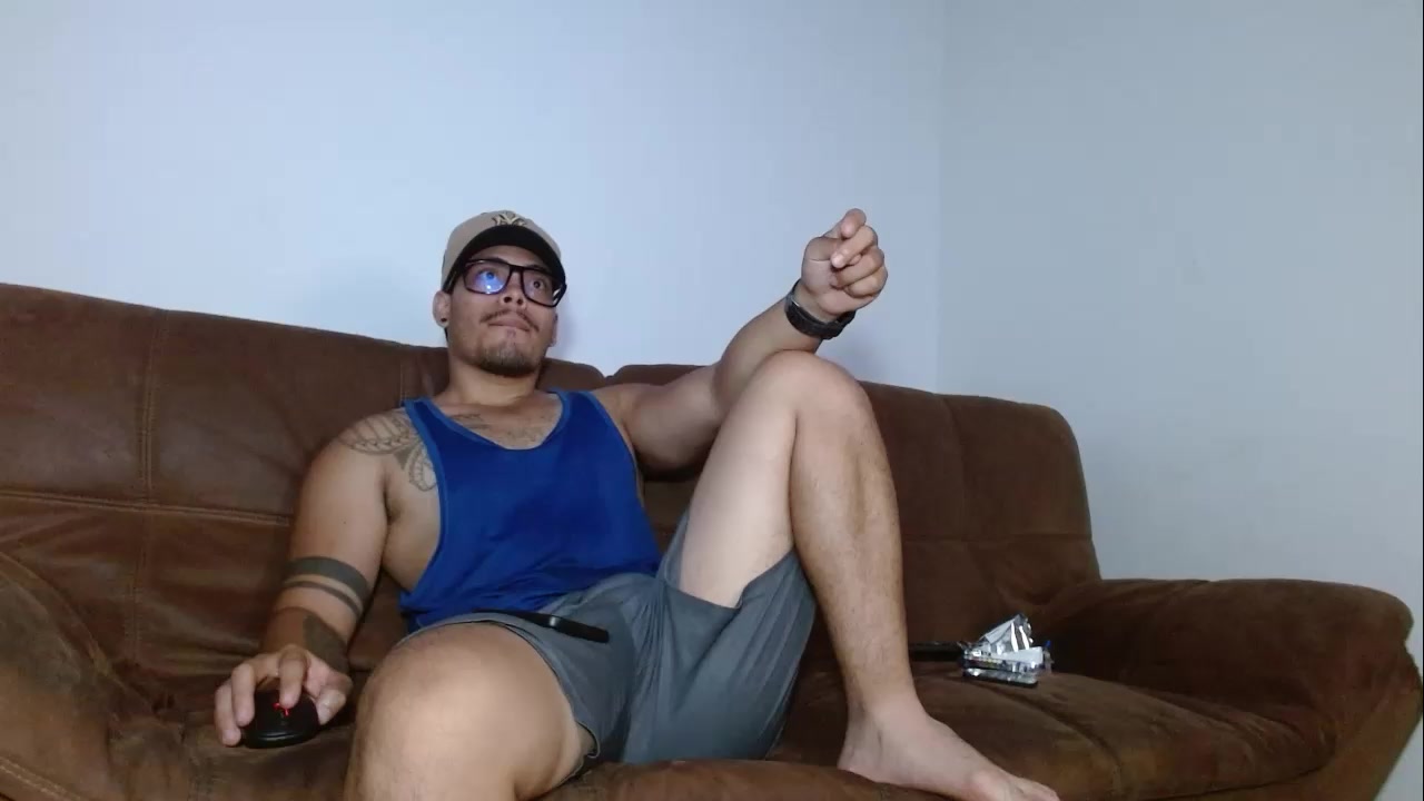 danielsbigcum Live Cam Screenshot – 2025-08-21 14:15:40
