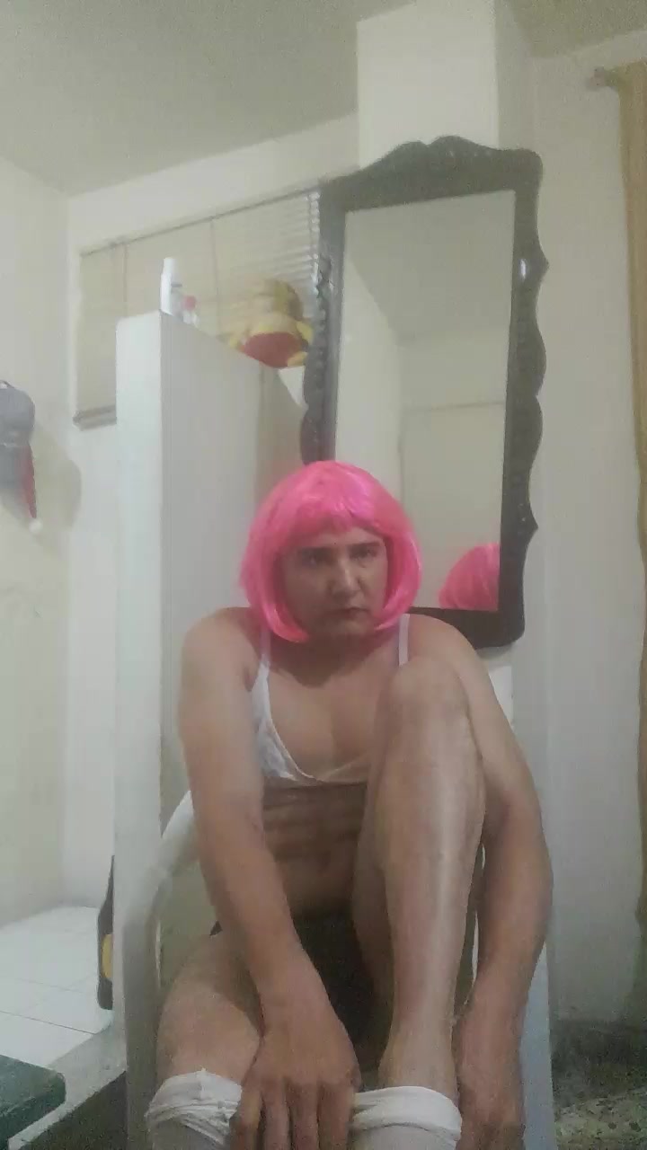 danisexbihot Live Cam Screenshot – 2025-08-22 23:31:35