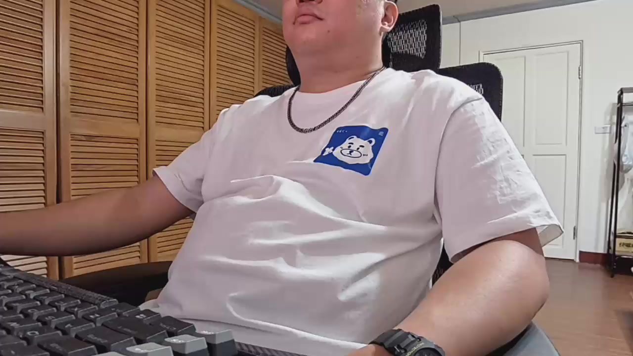 danny90270 Live Cam Screenshot – 2025-08-29 10:34:55