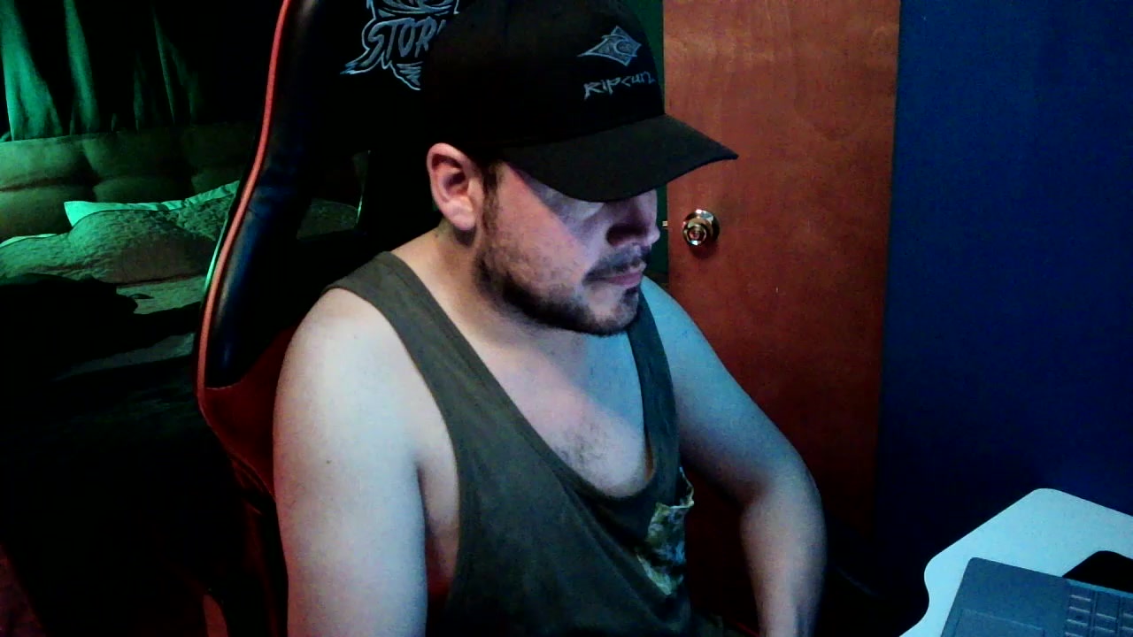 dannyalexandre2 Live Cam Screenshot – 2025-08-09 00:35:36
