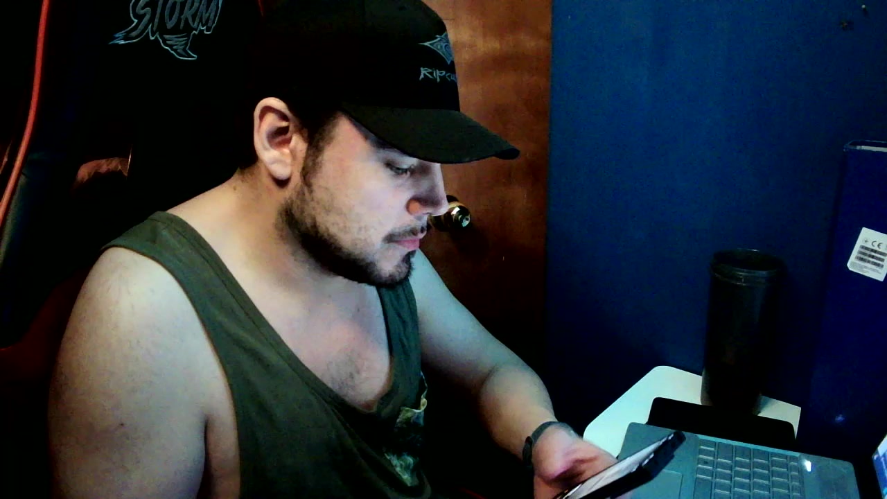 dannyalexandre2 Live Cam Screenshot – 2025-08-30 00:15:14