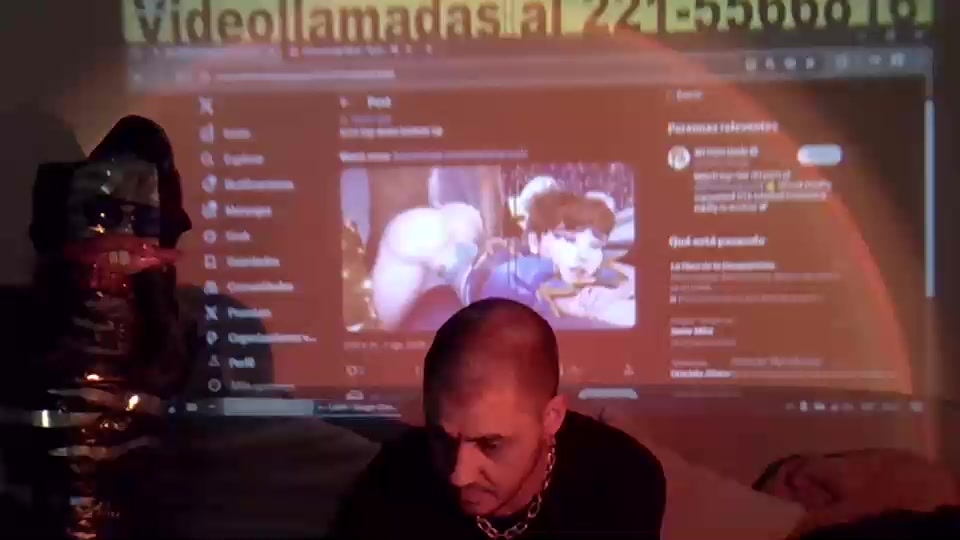 dario__travo Live Cam Screenshot – 2025-08-08 00:18:15