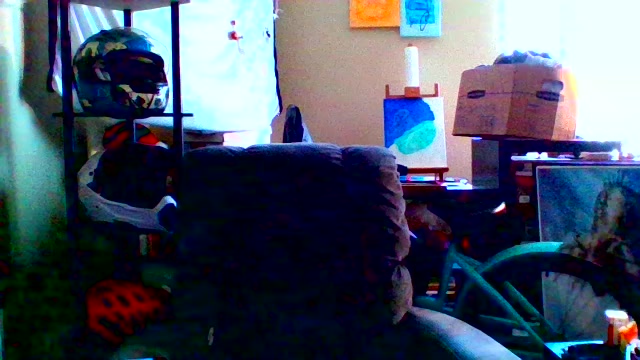 darkside185 Live Cam Screenshot – 2025-08-07 14:15:24