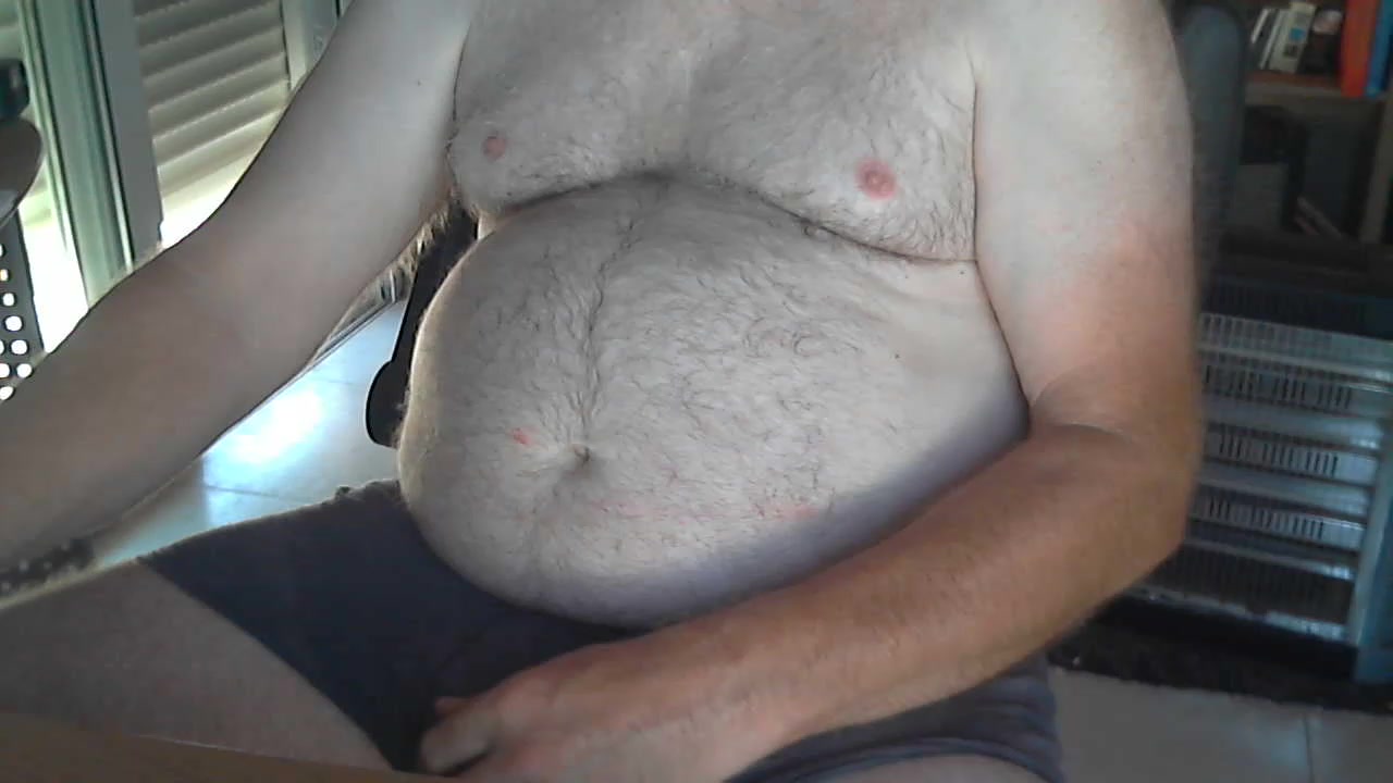 davepublic Live Cam Screenshot – 2025-08-07 10:14:47