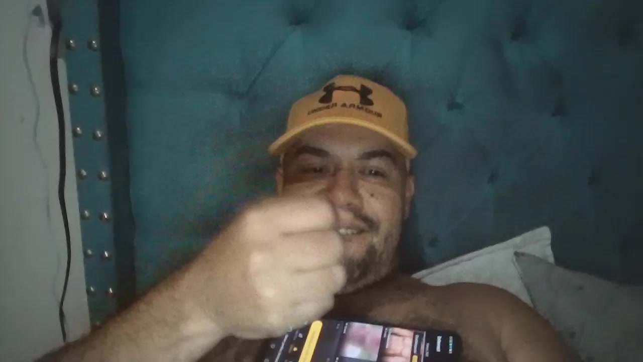 davinson28 Live Cam Screenshot – 2025-08-07 02:56:03