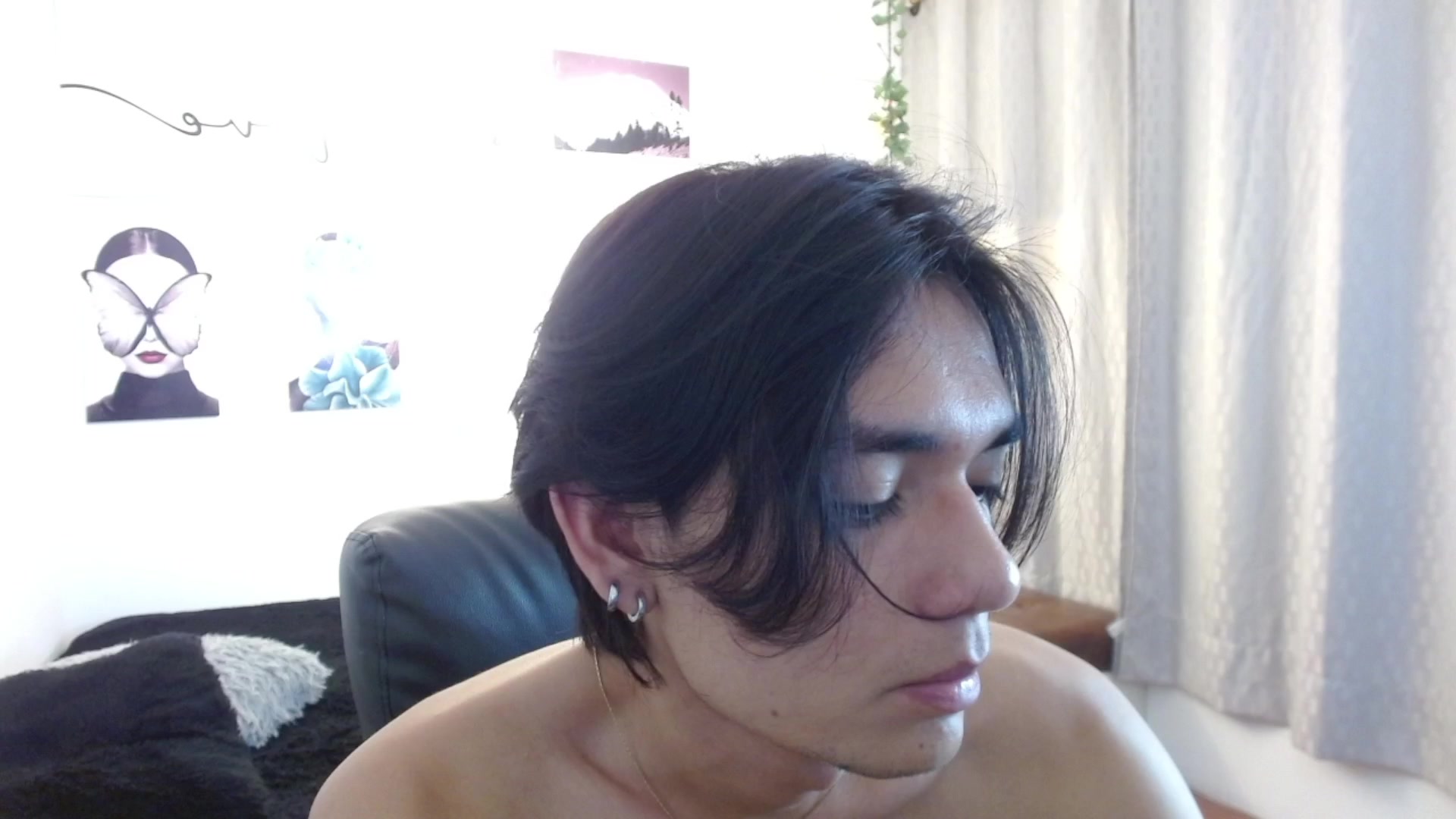 davoxer Live Cam Screenshot – 2025-08-15 06:34:56