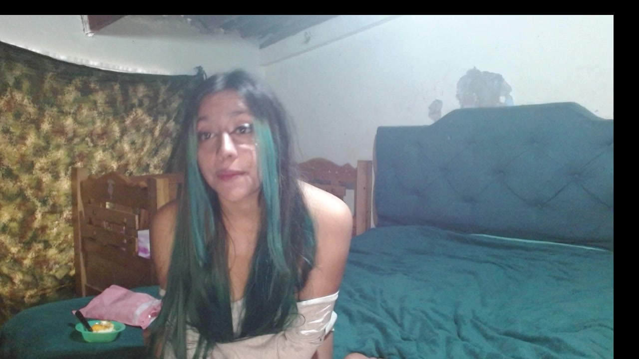 debahni Live Cam Screenshot – 2025-08-04 15:09:28