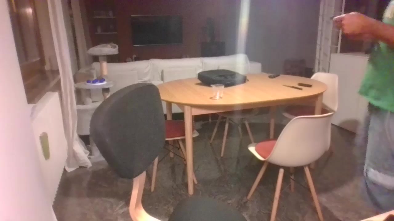 deepmind81 Live Cam Screenshot – 2025-08-29 22:11:21