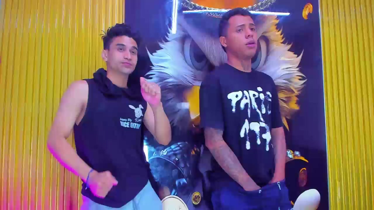 deivyhot22 Live Cam Screenshot – 2025-09-05 04:38:57