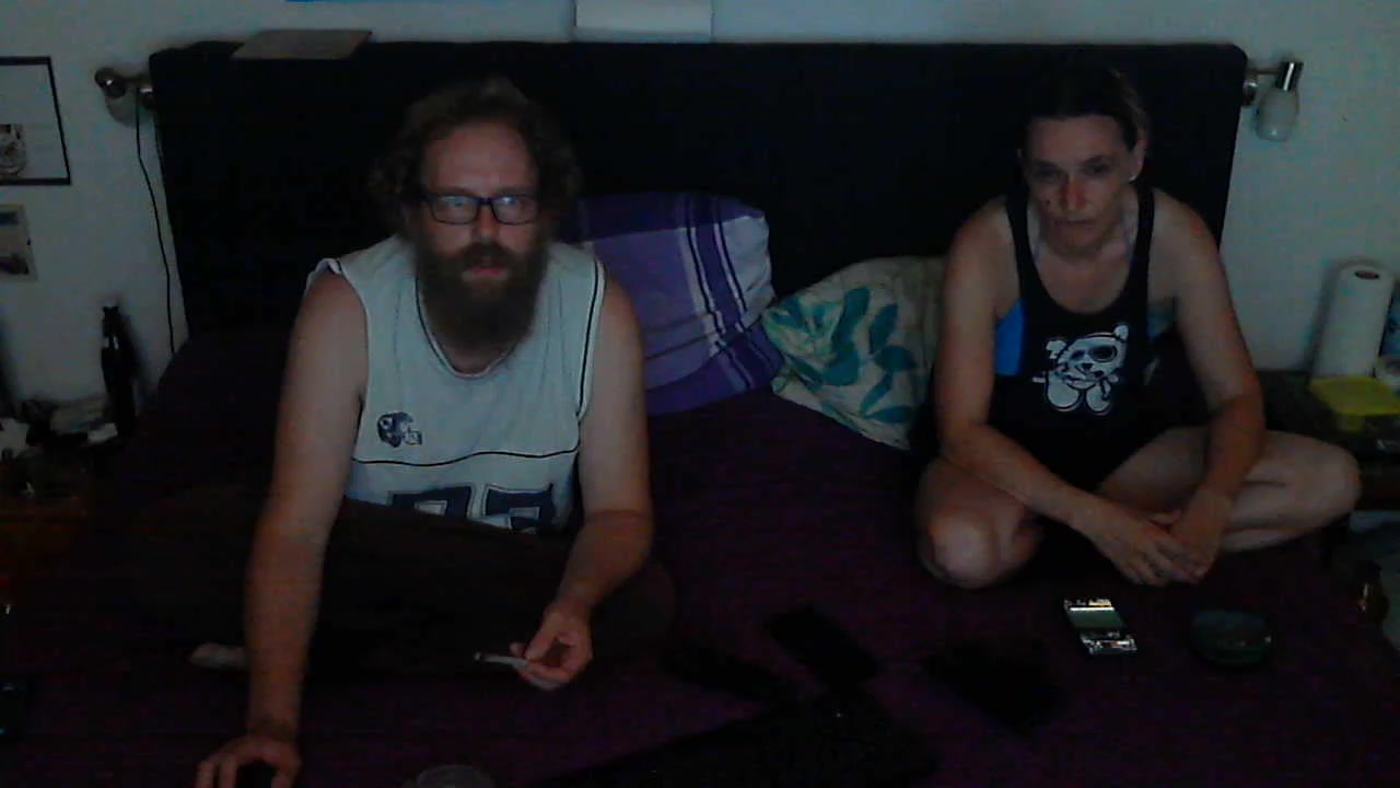 dercasper Live Cam Screenshot – 2025-08-16 02:28:03