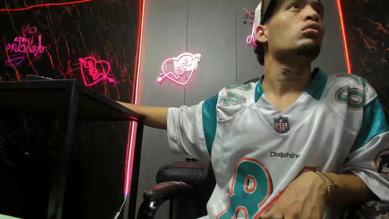 dickthor Live Cam Screenshot – 2025-09-04 05:06:21
